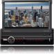 Автомагнитола SHUTTLE SDUM-7060 Black/Multicolor BT MP3/SD/USB/FM SDUM-7060 Black/Multic BT фото 1