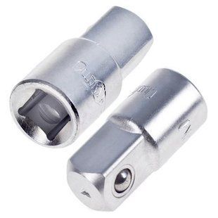 Переходник 3/8" x 1/2" Alloid П-3814 П-3814 фото