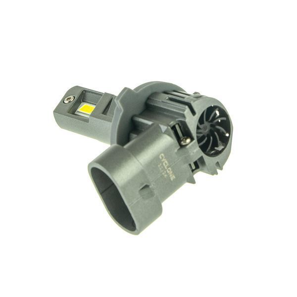 Светодиодные лампы HB3/9005 Cyclone type44/LED/12V/25W/6700Lm/5000K HB3/9005 type 44 фото