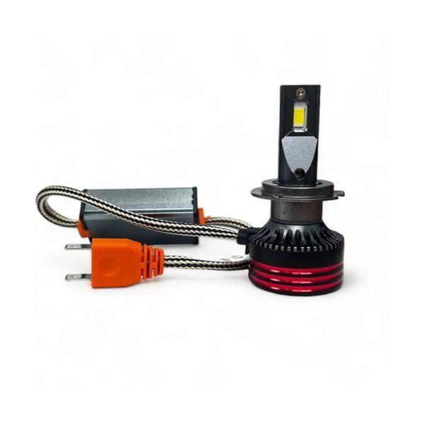 Світлодіодні лампи H7 LED CAN/12-24V/60W/14000Lm/5500K H7 LED CAN фото