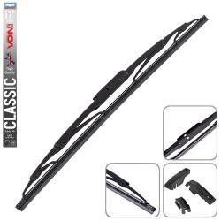 Двірник VOIN 17" 430мм Classic V-WB17-430 (50) фото
