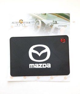 Килимок на панель антиковзкий Mazda Mazda фото