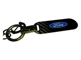 Брелок до ключів CARBON Ford Ford Carbon фото