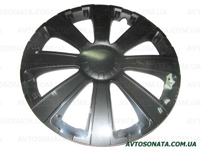 Ковпаки 13" RST чорні RST B фото