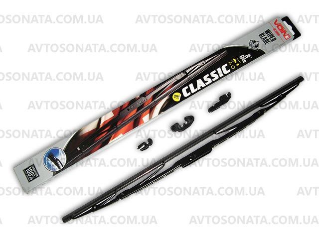 Двірник VOIN 18" 450мм Classic V-WB18-450(50) фото