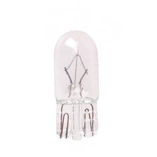 Лампочка без цок.Т10/W2.1x9.5d/W5W 24V/5W clear LP-24242 (10/5000) c/b фото