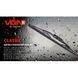 Двірник VOIN 20" 500мм Classic V-WB20-500(50) фото 2