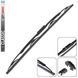 Двірник VOIN 23" 580мм Classic V-WB23-580 (50) фото 1