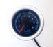 Тахометр стрілочний 7705-2 12V/d52мм 7705-2 LED фото 1