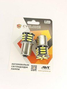 Лампочка 12V з більш. цок. 21LED S25-030 7020-21 12V 840L S25-030 фото