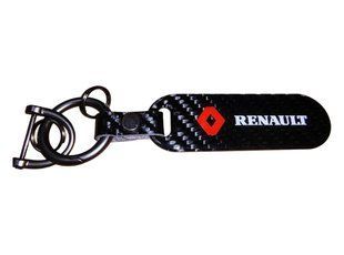 Брелок до ключів CARBON Renault Renault Carbon фото