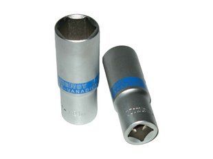 Головка торцевая глубокая 1/2" 14мм KingROY 30231-14/ YATO 30231-14 (20) фото