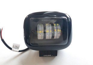 Фары LED ближний свет 45W/9-32V/3LEDx15W WL-F1B Premium WL-F1B Premium фото
