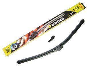 Двірник безкаркасний VOIN-23" 580мм Limited VL-SW23-580(10/50) фото