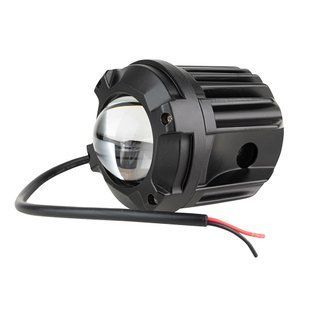 Фара LED ближнє світло 40W/10-30V/5LED/6000K WLP-40R7 WLP-40R7 фото