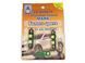 Лампочка софітна 2LED МАЯК 24V 50х50 35мм белая AYRO SF-2Led W 24V фото 1