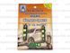 Лампочка софітна 2LED МАЯК 24V 50х50 35мм белая AYRO SF-2Led W 24V фото 2