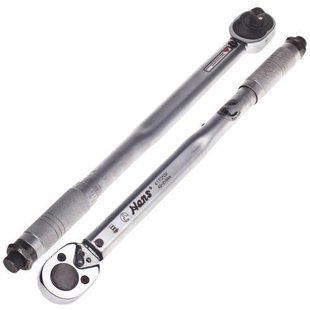 Ключ динамометричний 1/2" DR 42-210Nm, 460мм, 1340гр. HANS (4170Nm) 4170Nm (1) фото