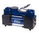 Компрессор VITOL K-72 150psi/25Amp/90л/шл5м/клемы/2цилиндры K-72 (4) фото 3