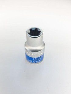 Головка торцева 1/2" Star E-14 KingROY (30162-E14) 30162-E14 фото