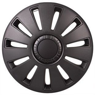 Ковпаки 15" REX чорні REX B 15 фото