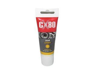 Мастило літієве CX-80 40гр. - тюбик 60031 CX-80 / SL40g (25) фото