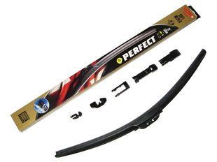Двірник безкаркасний VOIN 21" 530мм Perfect/Teflon V-SW21-530 (10/50) фото